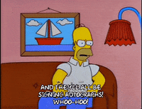 homer simpson GIF