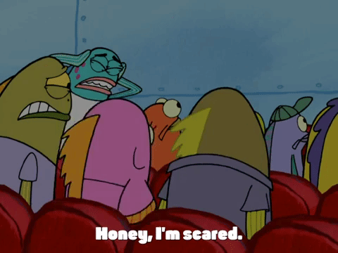 season 4 GIF by SpongeBob SquarePants