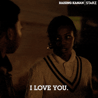 Starz Kanan Stark GIF by Raising Kanan