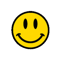 Edc Las Vegas Smile Sticker by Insomniac Events