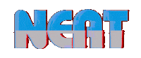 Art Glitch Sticker