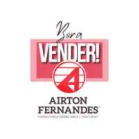 Sticker by Imobiliária Airton Fernandes
