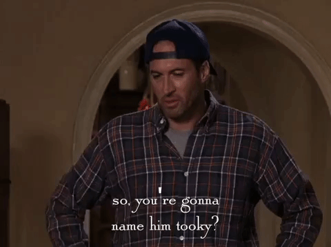 season 6 netflix GIF by Gilmore Girls 