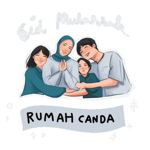 Family Sticker