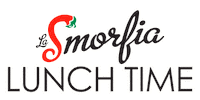 Food Wow Sticker by La Smorfia
