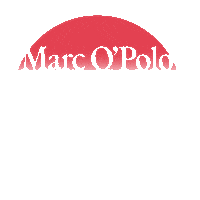 sunset sunrise Sticker by Marc O'Polo