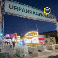 Lights Wow GIF by Linz News