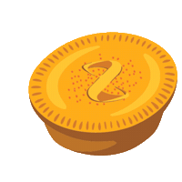 Coffee Sticker by Z Energy