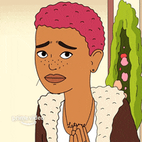 Season 2 Fairfax GIF by Amazon Prime Video