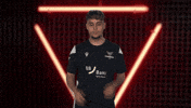 Oh No Vbl GIF by Bundesliga