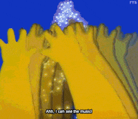 simpsons weed GIF