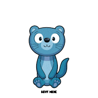 Happy Fun Sticker by VeeFriends