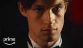 Amazon Look GIF by Prime Video DE