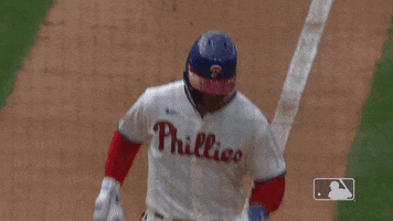 Lets Go Baseball GIF by MLB