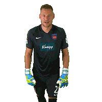 Tor Hdh Sticker by 1. FC Heidenheim 1846