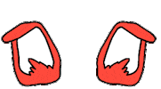 Accessories Ears Sticker by Originals
