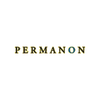 Logo Protect Sticker by Permanon