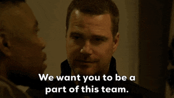 Ll Cool J Densi GIF by CBS