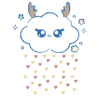 Leejunho Love Sticker by enchantesg