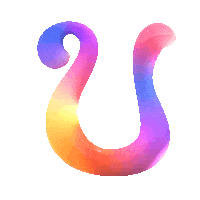 Art Rainbow Sticker