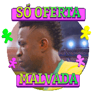 Vinijr Sticker by Vivo br