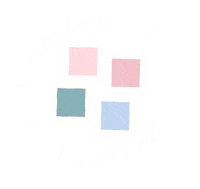 Gift Frame Sticker by The Hadeya Sisters