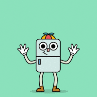 Thank U GIF by Nexio