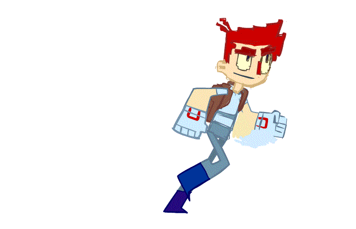 16bit GIF