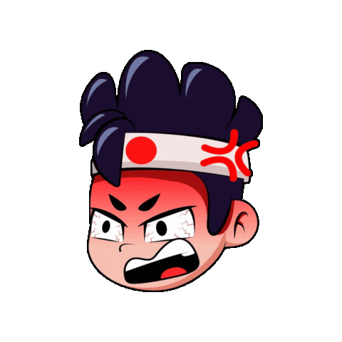 Soyoddy Sticker