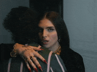 I Just Came To Dance GIF by Mae Muller