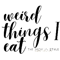 Sticker by TheMomInStyle