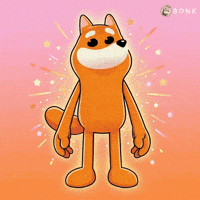 Hops Jumps GIF by BONK