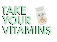 veravidanaturals health vegan wellness nutrition Sticker