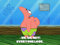 season 8 bubble troubles GIF by SpongeBob SquarePants