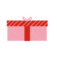 Natal Sticker by Magnólia Papelaria