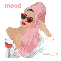Mood Modo Sticker by Meu Querido Planner