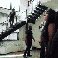 Dollhouse Kenzy GIF by Shauna Brooks