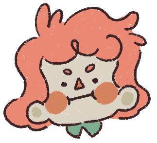 Shouting Sticker by t00dlees