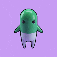 Happy Mental Health GIF