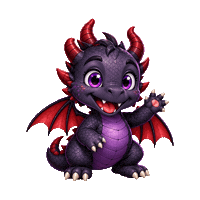 Character Fantasy Sticker by VALENELYA