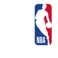 National Basketball Association Dunk Sticker by NBA