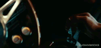 GIF by Warner Bros. UK