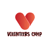 Un Volunteers Sticker by ICYF