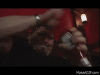 comic books television GIF by Brimstone (The Grindhouse Radio, Hound Comics)