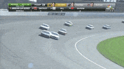 Racing Oops GIF by NASCAR