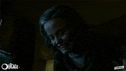 patrick fugit hbo GIF by Outcast
