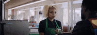 kevin hart GIF by J. Cole