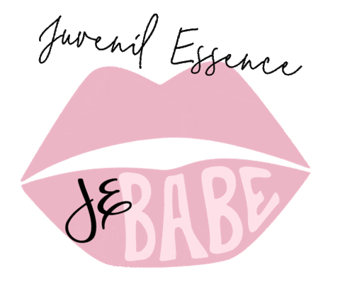 Gorgeous Juvenil Essence Sticker by JuvenilEssenceCosmetics