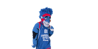 Happy Euroleague Basketball Sticker by Anadolu Efes SK