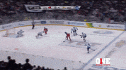 gagarin cup lev GIF by ONE World Sports